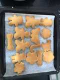 Cookie cổ điển 😁