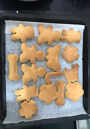 Hình của món Cookie cổ điển 😁.