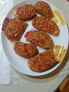 Foto di Le Bruschette salva cena