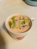 Jelly Rabri Falooda !! Dessert 🍨