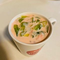 Jelly Rabri Falooda !! Dessert 🍨 A picture of Jelly Rabri Falooda !! Dessert 🍨.