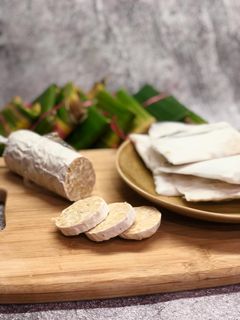 Foto resep Tempe Homemade
