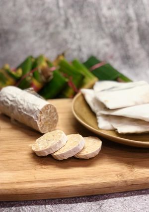 Foto resep Tempe Homemade