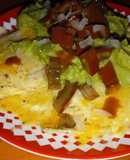 Nachos veganos👌