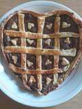 Un cuore in crostata