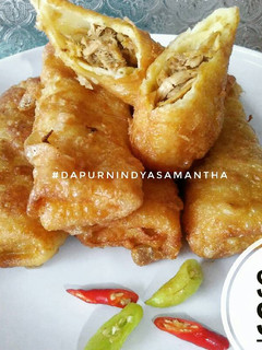 Foto resep Sosis solo