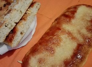 Una foto de Coca de anís