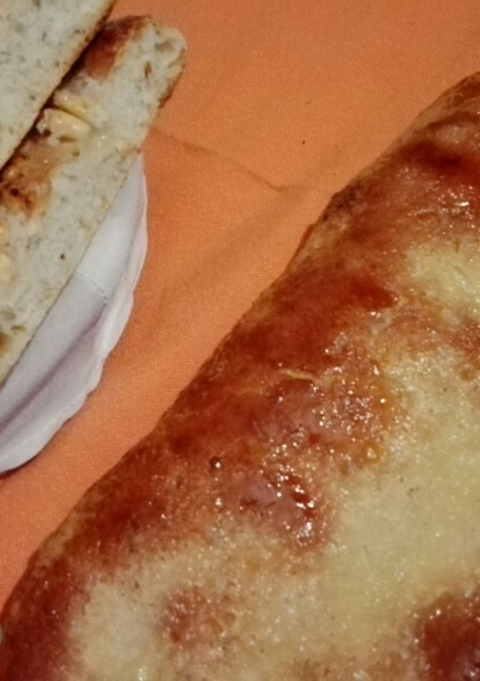 Una foto de Coca de anís