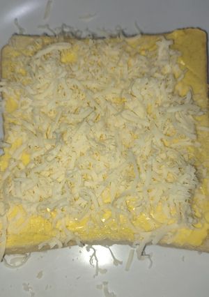 Foto resep Sarapan