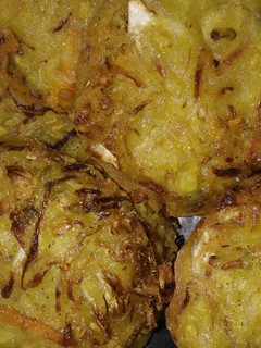 Foto resep Bakwan/ ote-ote sayur