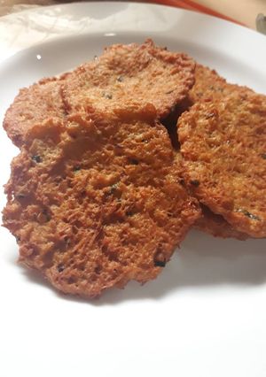 Foto resep Dadar kelapa muda