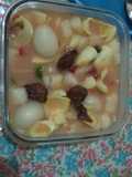 Asinan Merem Melek