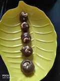 Immunity booster laddoo