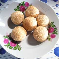 Onde onde kacang ijo রেসিপির প্রধান ছবি