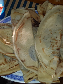 Una foto de Crepes🌯