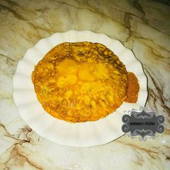 A picture of Wainar flour mai egg.