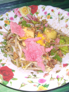 Foto resep 4. Tahu Campur