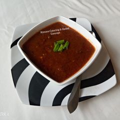 A picture of Stew.