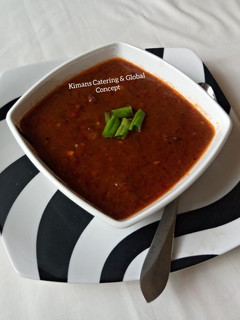 A picture of Stew.