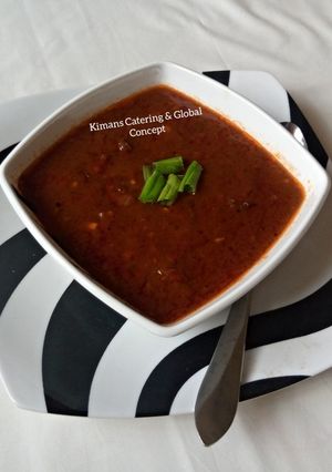 A picture of Stew.