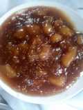 Mazamorra de chuño