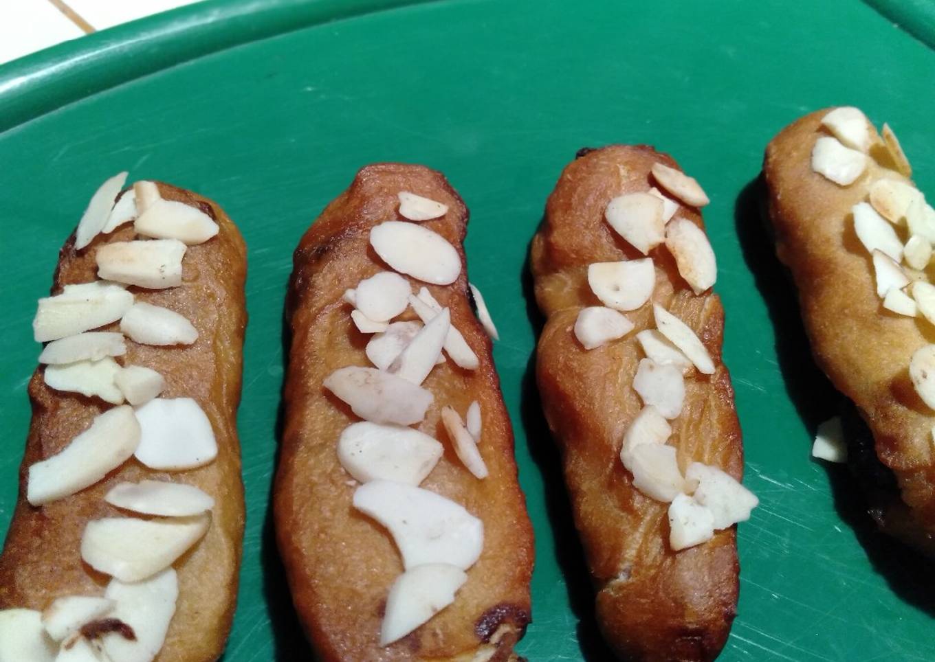 Pretzel Stick