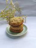 Matcha Soft cookies