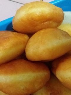 Foto resep Donat Kentang