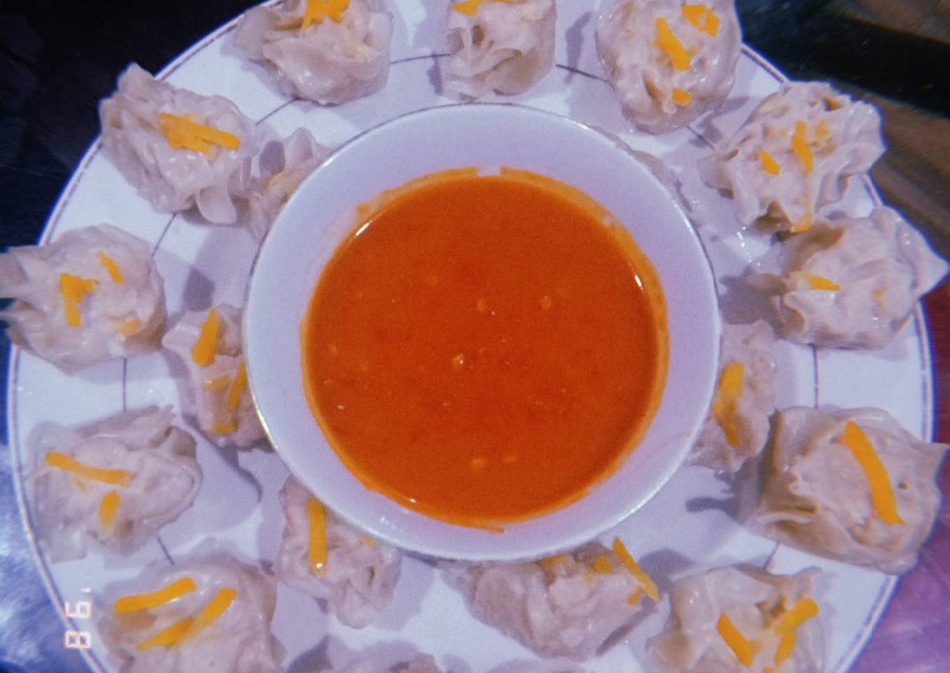 Dimsum Ayam