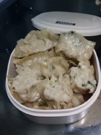 Cara Mudah Membikin Resep Gyoza Dan Dimsum Kol yang Lezat Anti Ribet, Bikin Ngiler