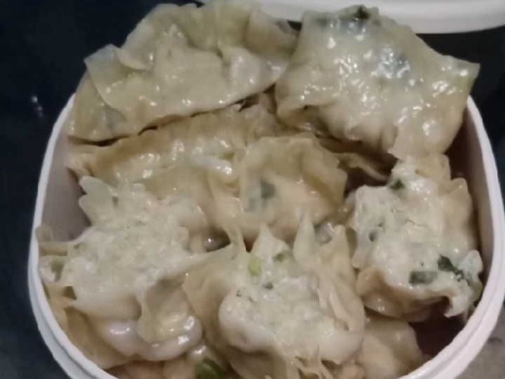 Cara Mudah Membikin Resep Gyoza Dan Dimsum Kol yang Lezat Anti Ribet, Bikin Ngiler