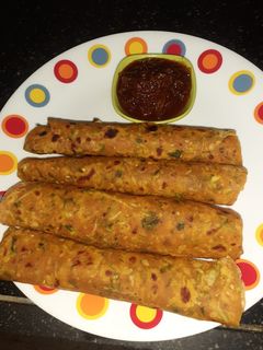 દૂધી ના થેપલા (Dudhi Thepla Recipe In Gujarati) રેસીપી મુખ્ય ફોટો