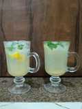 Mosambi Welcome Drink