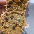 Eggless Muesli Cupcake