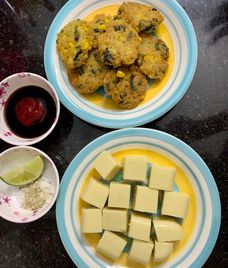 tự làm đậu phụ