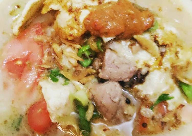 Bagaimana Membuat Soto Betawi yang Bikin Ngiler