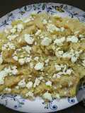 Looki ka halwa with instant khoya