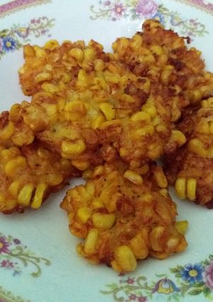 Foto resep Jagung manis simple