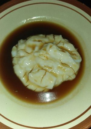 Foto resep Bubur sum sum super lembut