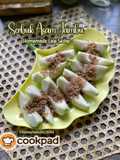 Serbuk Asam Jambu Homemade