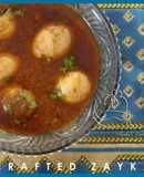 Egg Curry