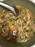 ต้มยำไก่ สูตรแม่เฒ่ามี
