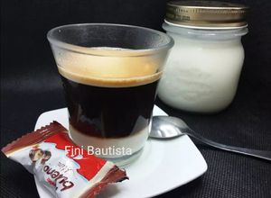 Foto principal de Leche condensada casera con leche en polvo