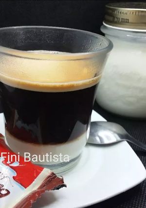 Foto principal de Leche condensada casera con leche en polvo