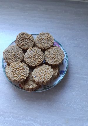صورة لوصفة رفيس تونسي