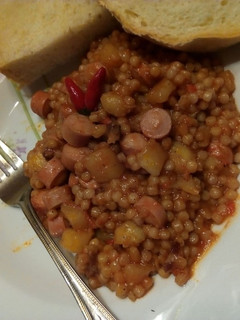 Pásztortarhonya recept fotója