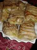 Chicken Shawarma