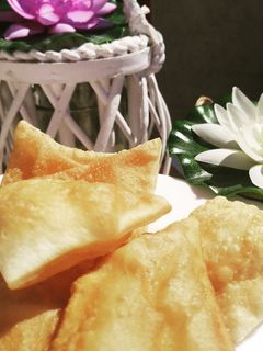 Foto di Gnocco fritto