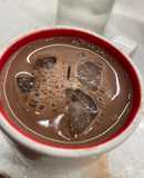 Hot Chocolate Coffee