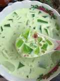 Buko Pandan